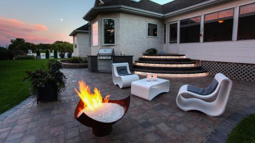 Image for Neil & Nick's Landscaping with ID of: 6295323