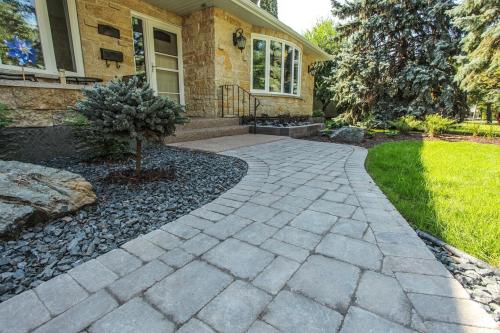 Image for Neil & Nick's Landscaping with ID of: 6295325