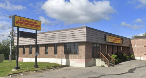 Image for Canuck Amusements with ID of: 6295326