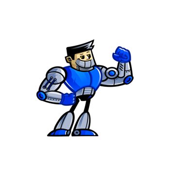 Image for Junk Droid with ID of: 6295349