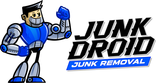 Image for Junk Droid with ID of: 6295350