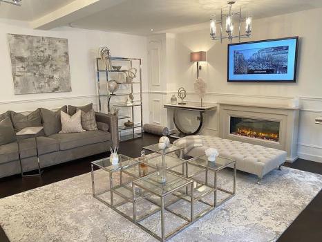 Image for High Plains Flooring & Blinds with ID of: 6295382