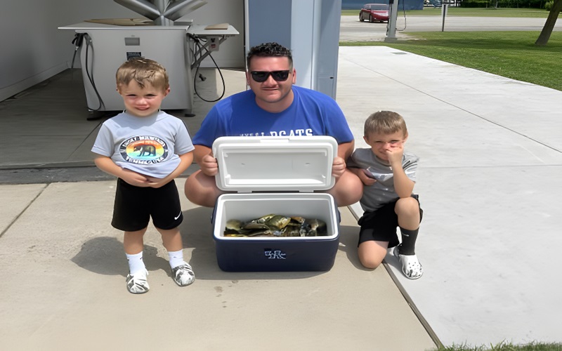 Image for Dave's Fishing Charters with ID of: 6295432