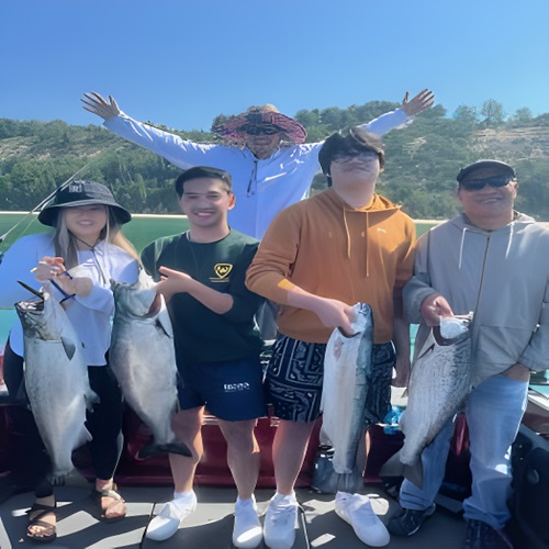 Image for Dave's Fishing Charters with ID of: 6295433