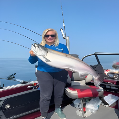 Image for Dave's Fishing Charters with ID of: 6295434
