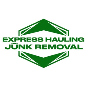 Image for Express Hauling & Junk Removal with ID of: 6746933