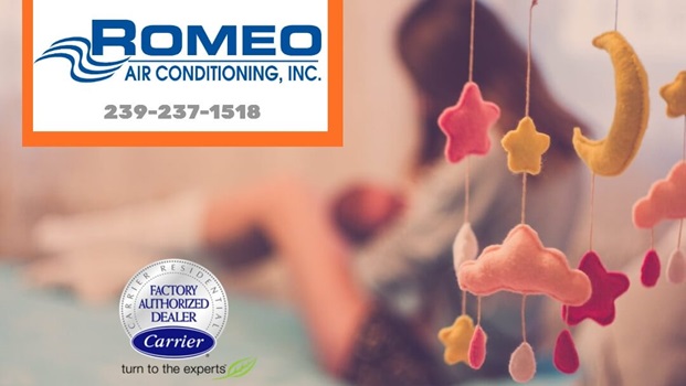 Image for Romeo Air Conditioning, Inc. with ID of: 6295625