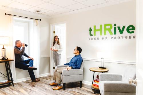 Image for Thrive HR with ID of: 6295832