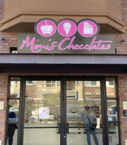 Image for Mimi's Chocolates with ID of: 6295888