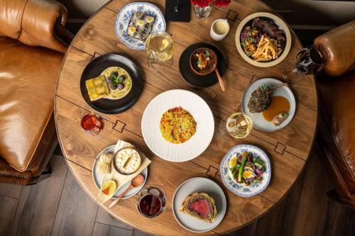 Image for Tasting House with ID of: 6296024