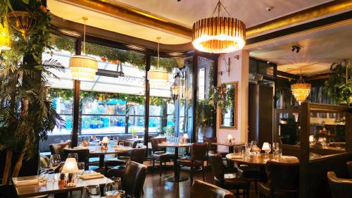 Image for Marco Pierre White Steakhouse & Grill with ID of: 6296496