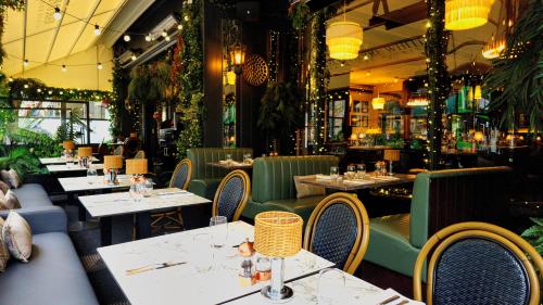Image for Marco Pierre White Steakhouse & Grill with ID of: 6296497