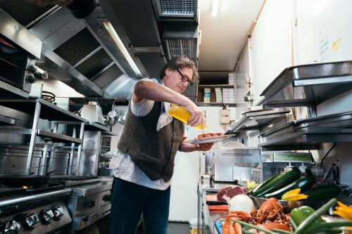 Image for Marco Pierre White Steakhouse & Grill with ID of: 6296498