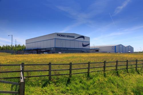 Image for Thomas Graham & Sons Ltd with ID of: 6296627