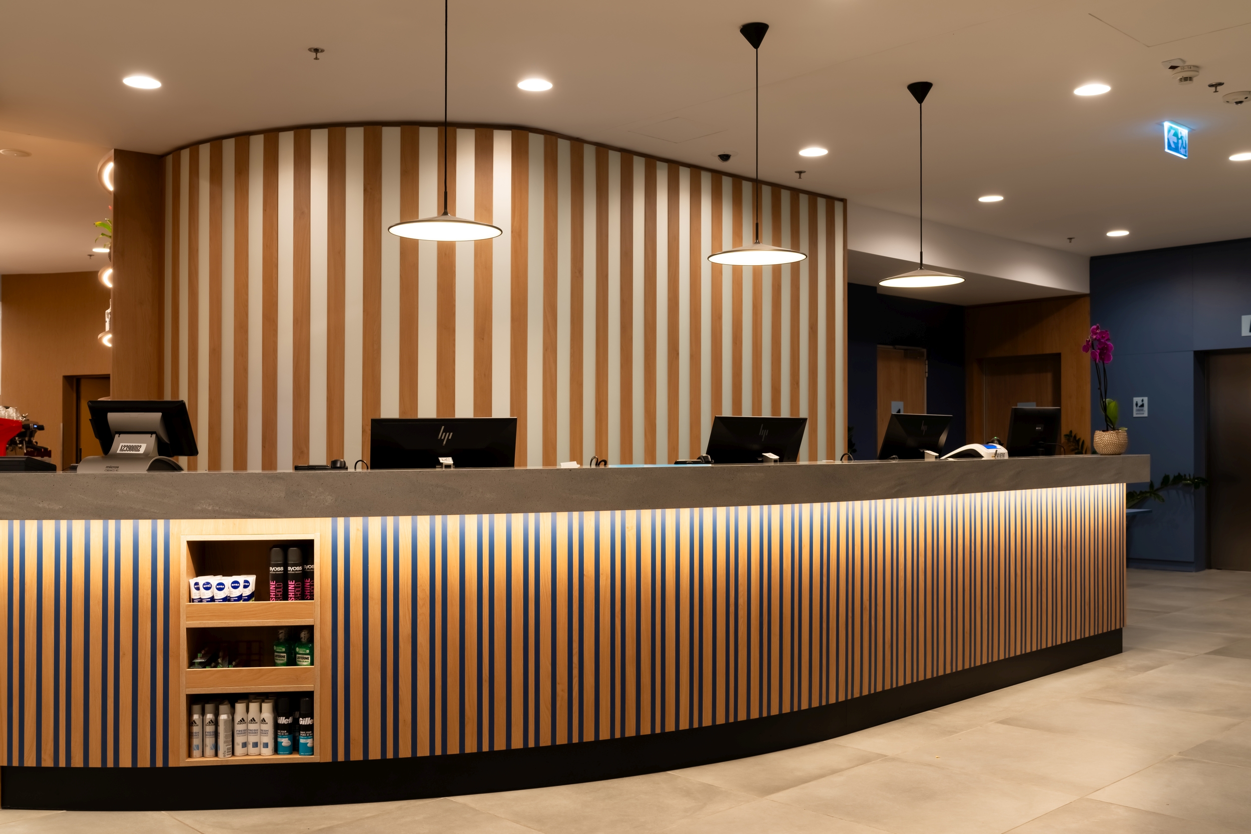 Image for Hampton by Hilton Budapest City Centre with ID of: 6296772