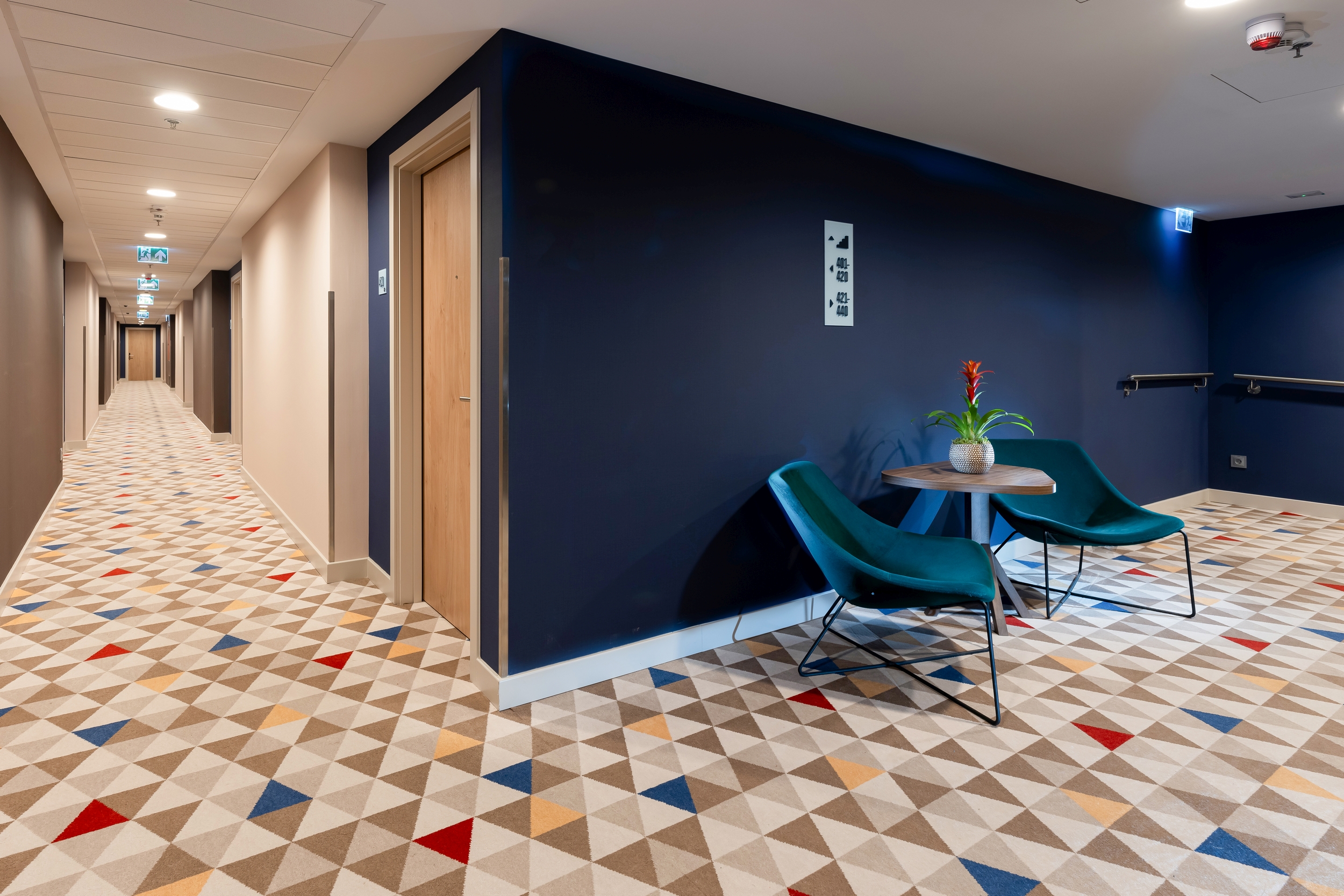 Image for Hampton by Hilton Budapest City Centre with ID of: 6296778
