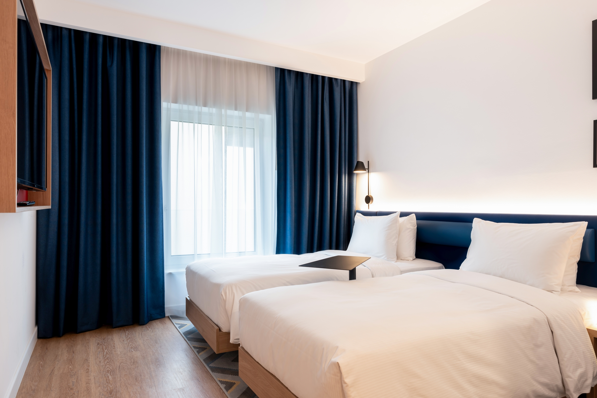 Image for Hampton by Hilton Budapest City Centre with ID of: 6296780