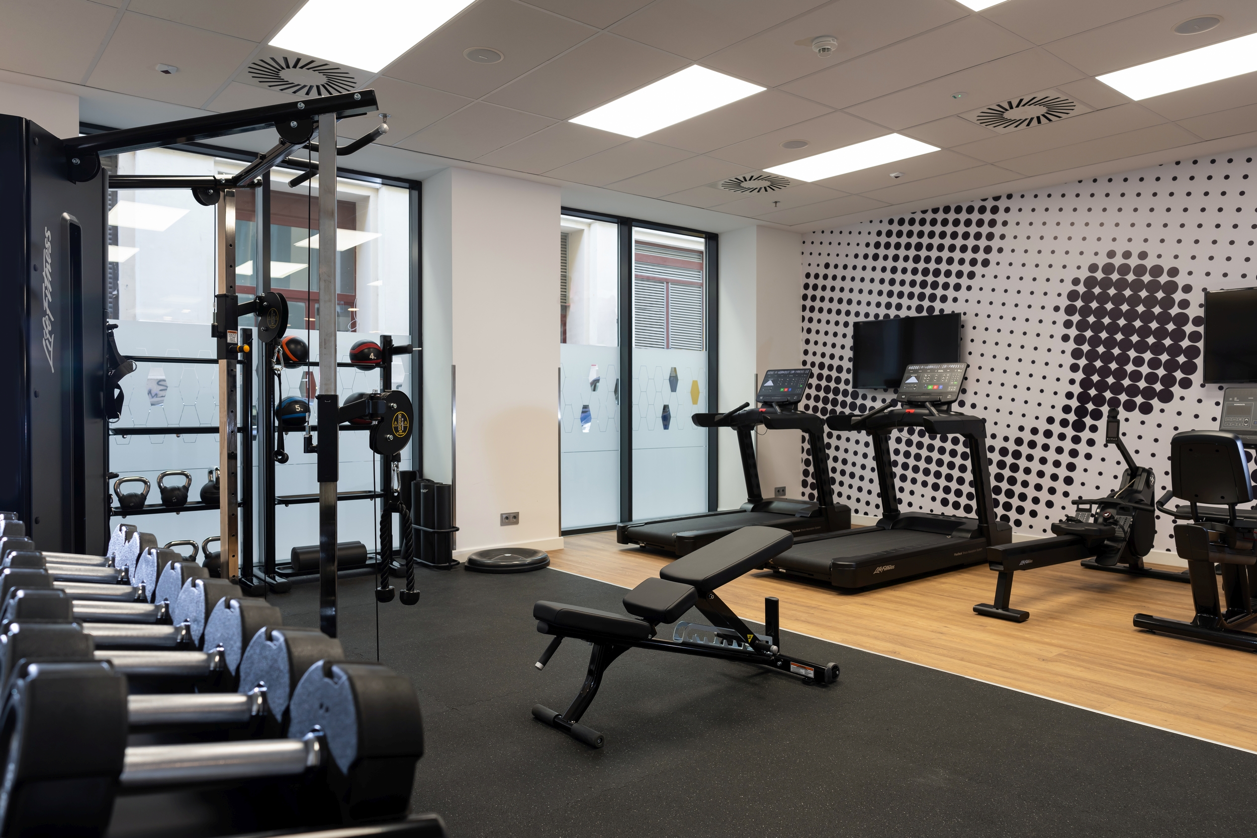 Image for Hampton by Hilton Budapest City Centre with ID of: 6296785
