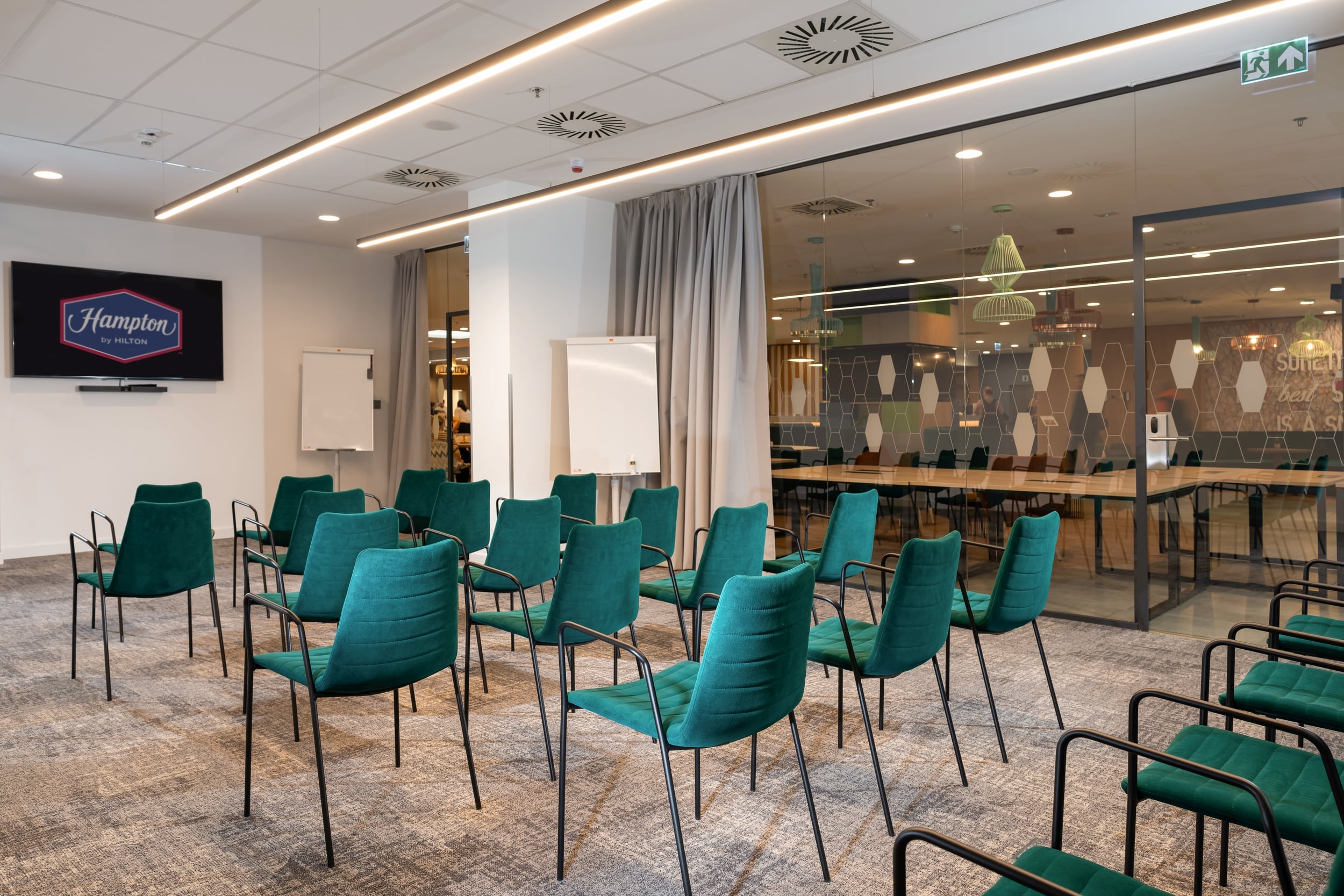 Image for Hampton by Hilton Budapest City Centre with ID of: 6296791