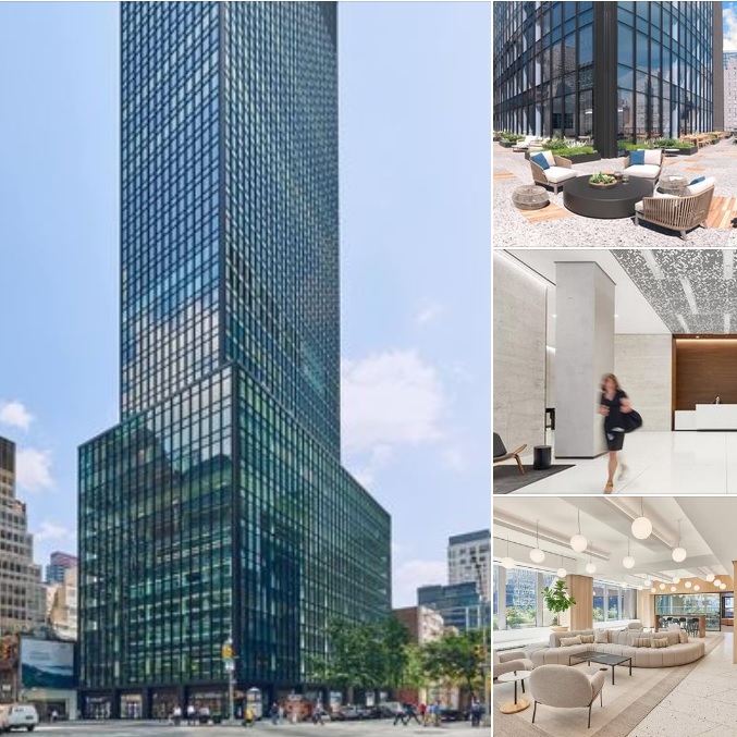 Image for Excelsior by Stark Office Suites with ID of: 6296793