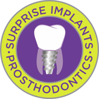 Image for Surprise Implants & Prosthodontics with ID of: 6747428