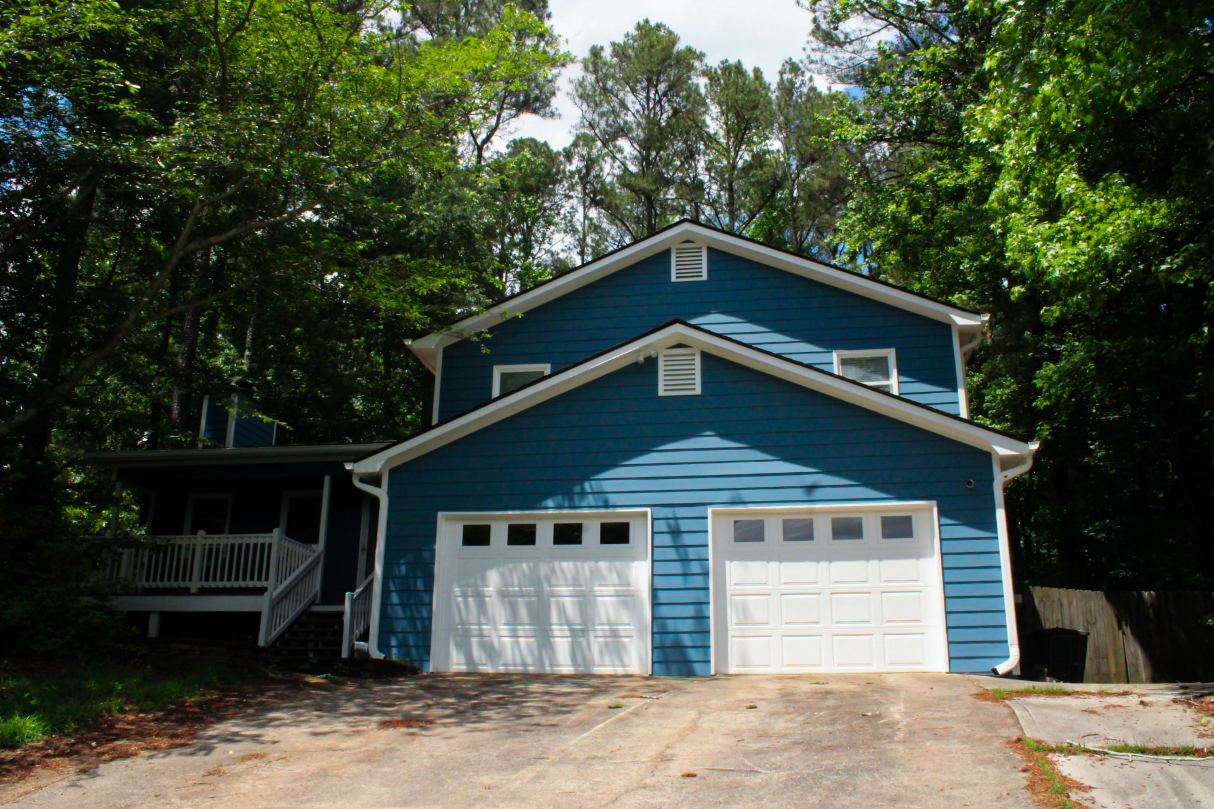 Image for Nelson Exteriors with ID of: 6296863