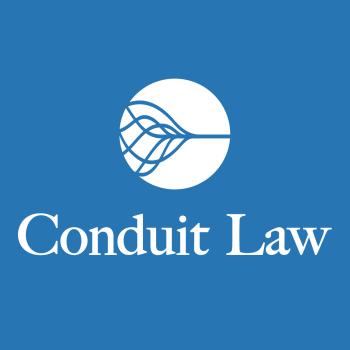 Image for Conduit Law with ID of: 6747622