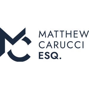 Image for Matthew Carucci, Esq with ID of: 6747898