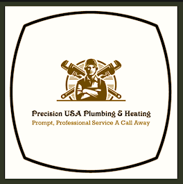 Image for Precision USA Plumbing & Heating with ID of: 6747927