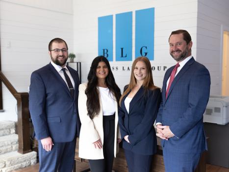 Image for Business Law Group, LLC with ID of: 6297008