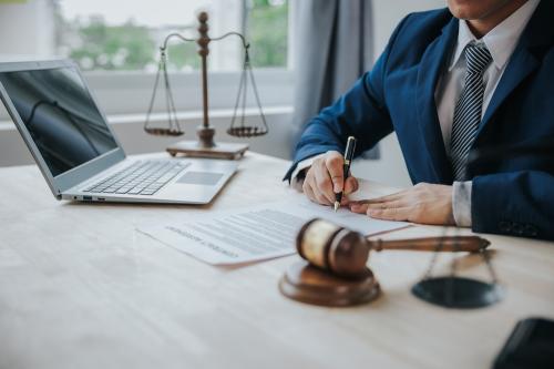 Image for Business Law Group, LLC with ID of: 6297009
