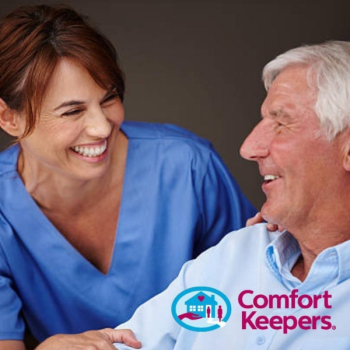 Image for Comfort Keepers with ID of: 6297033