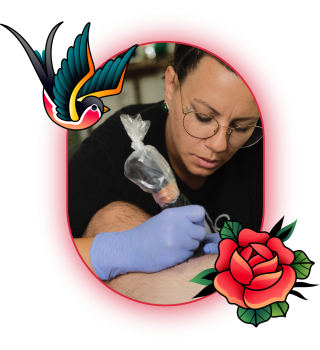 Image for SorryMom Tattoo with ID of: 6297057