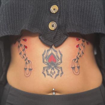 Image for SorryMom Tattoo with ID of: 6297058