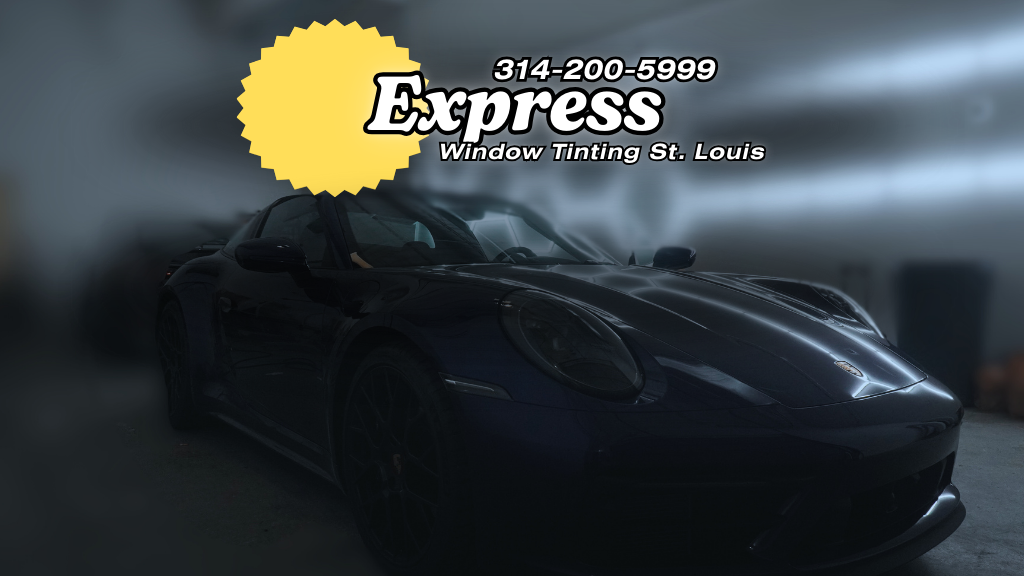 Image for Express Window Tinting with ID of: 6297220