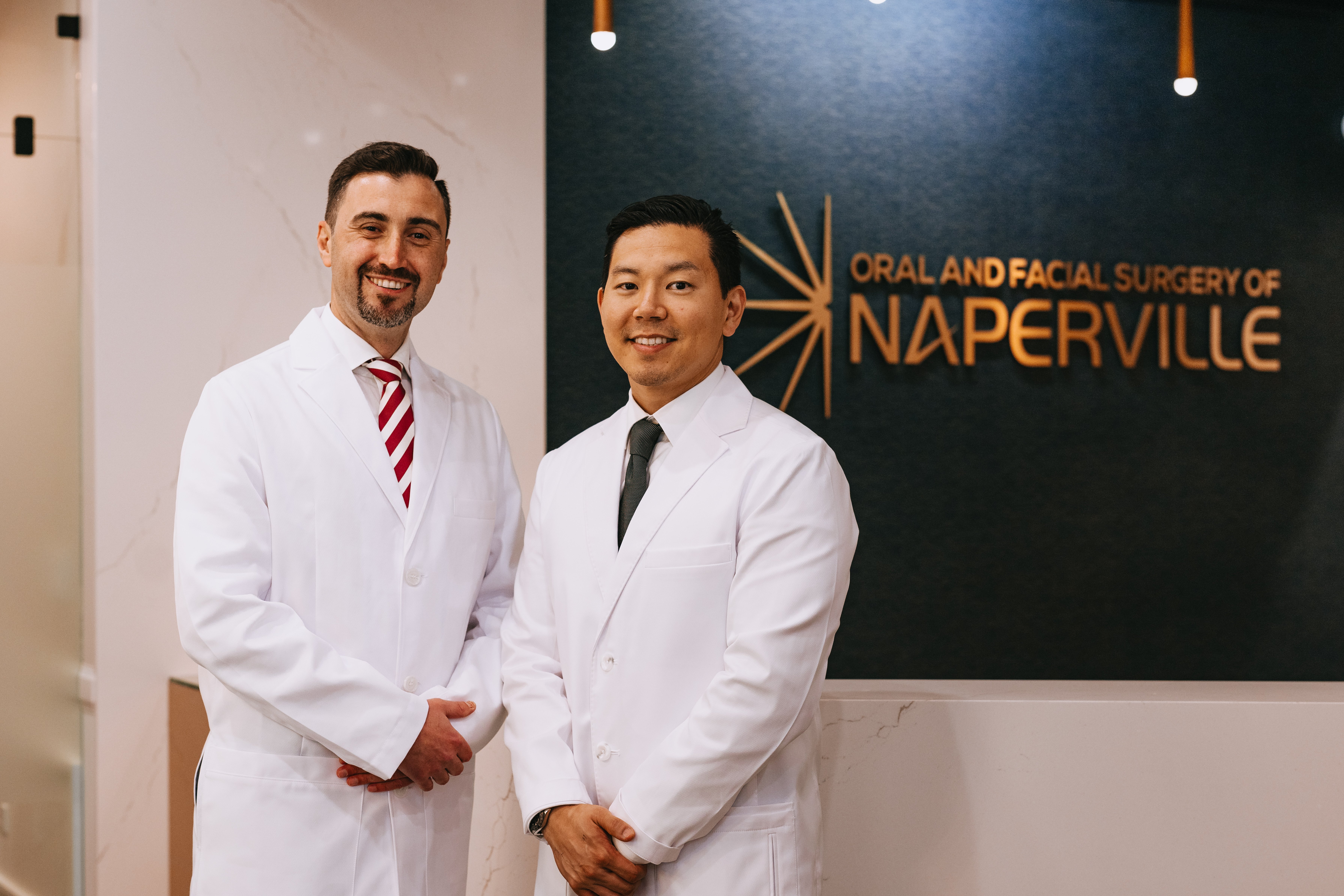 Image for Oral and Facial Surgery of Naperville with ID of: 6297314