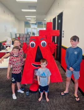 Image for Mathnasium with ID of: 6297325