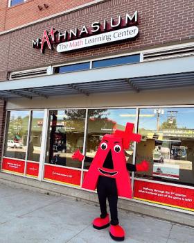 Image for Mathnasium with ID of: 6297354