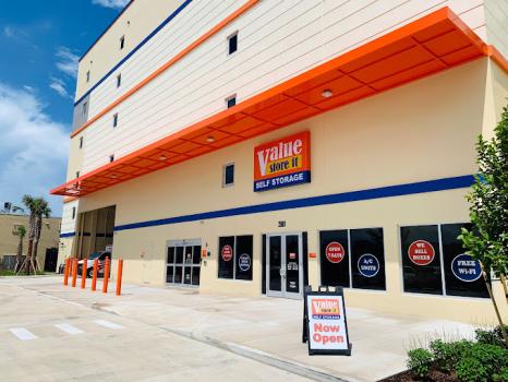 Image for Value Store It Self Storage with ID of: 6297488