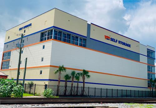 Image for Value Store It Self Storage with ID of: 6297489