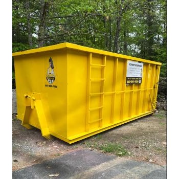 Image for Scribby's Junk Removal with ID of: 6297725