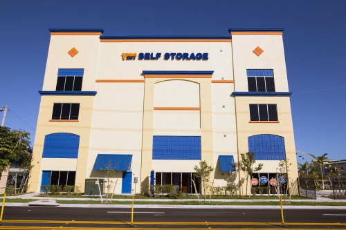Image for Value Store It Self Storage with ID of: 6298014