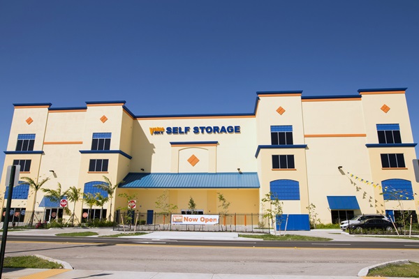 Image for Value Store It Self Storage with ID of: 6298015