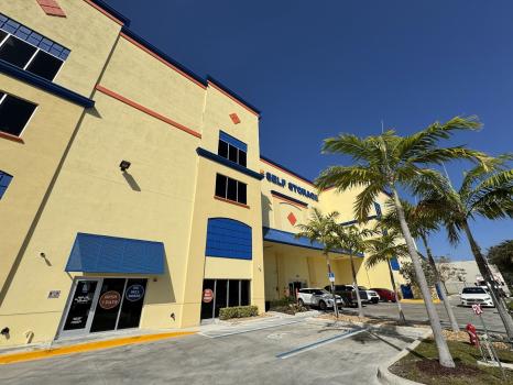 Image for Value Store It Self Storage with ID of: 6298016