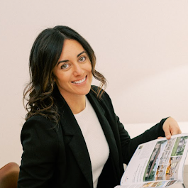 Image for Jenna Davis, Bosley Real Estate with ID of: 6748500