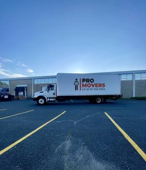Image for PRO Movers with ID of: 6298321