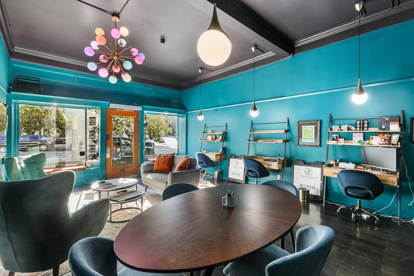 Image for Jackson Fuller Real Estate with ID of: 6298348