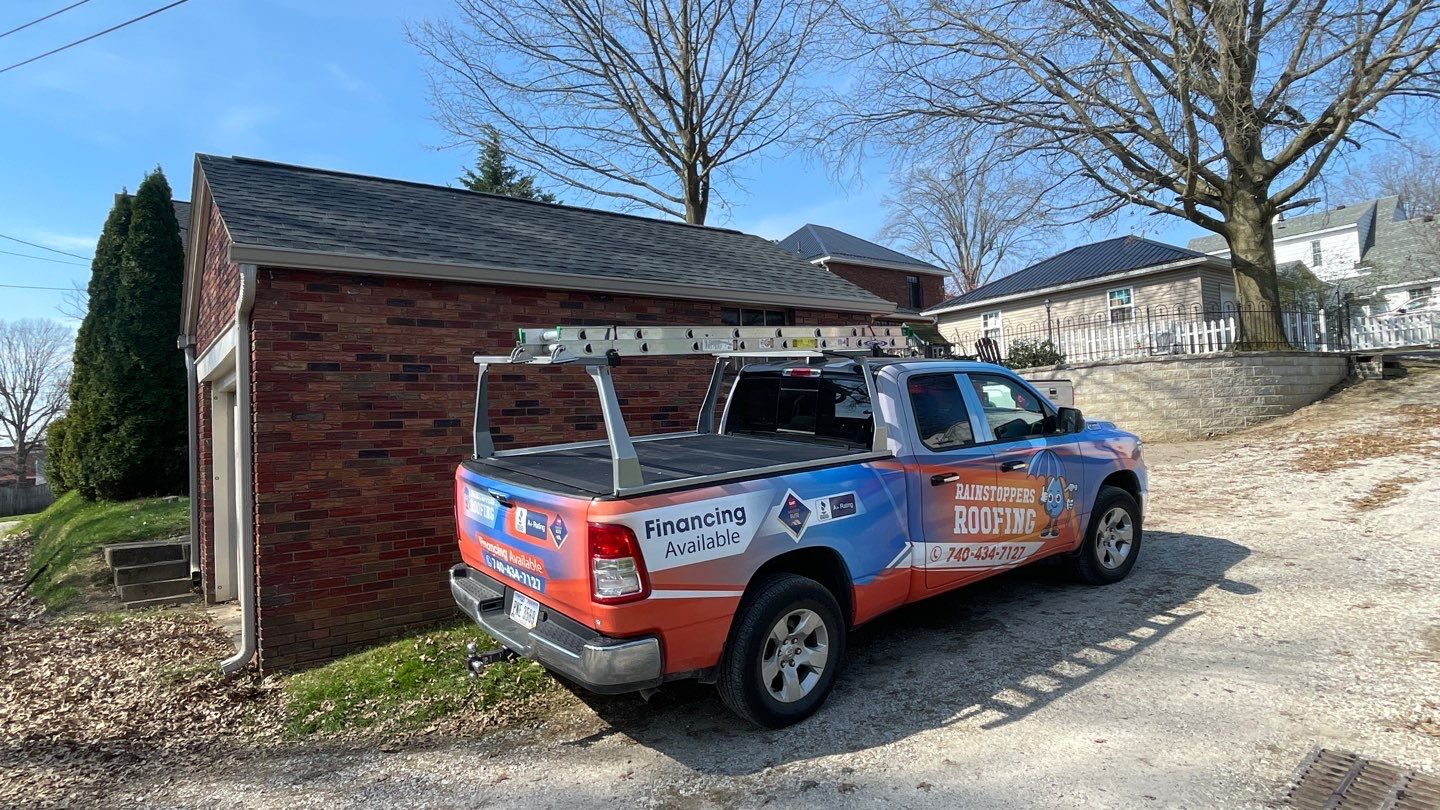 Image for Rainstoppers Roofing with ID of: 6298467