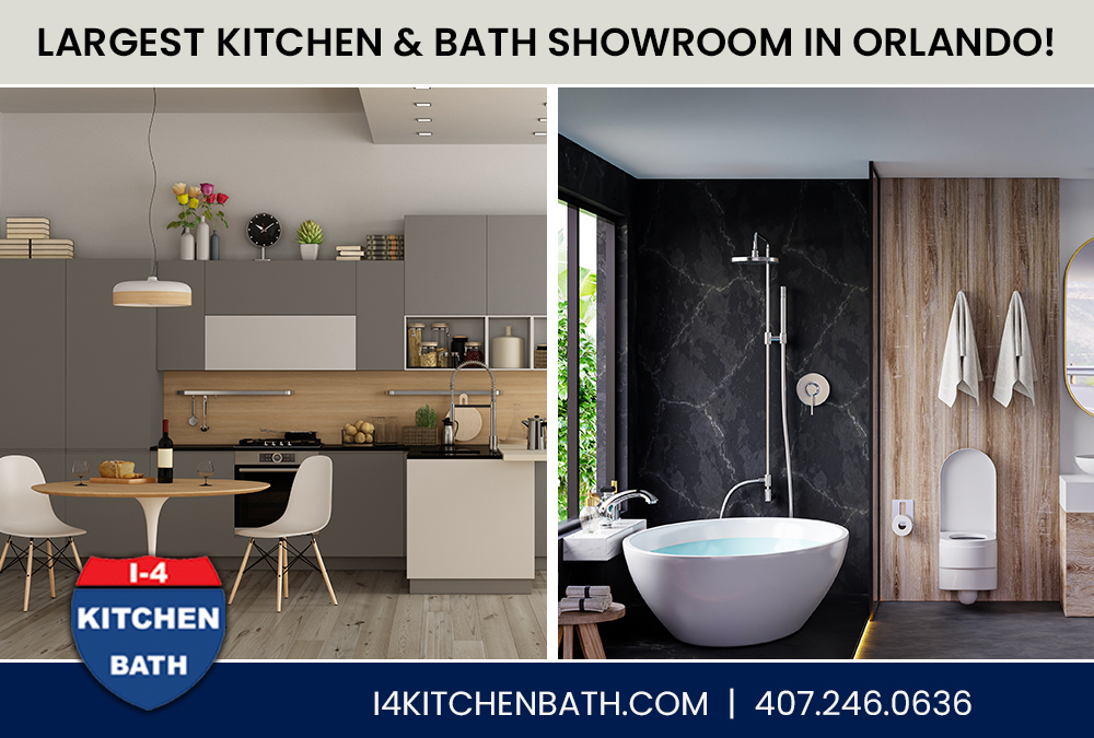 Image for I-4 Kitchen and Bath with ID of: 6298614