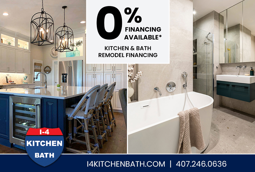 Image for I-4 Kitchen and Bath with ID of: 6298615
